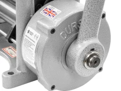 Durston Agile C130 Combination Rolling Mill