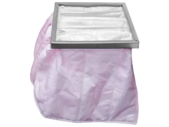 Durston Airmax Bag Filter Pocket