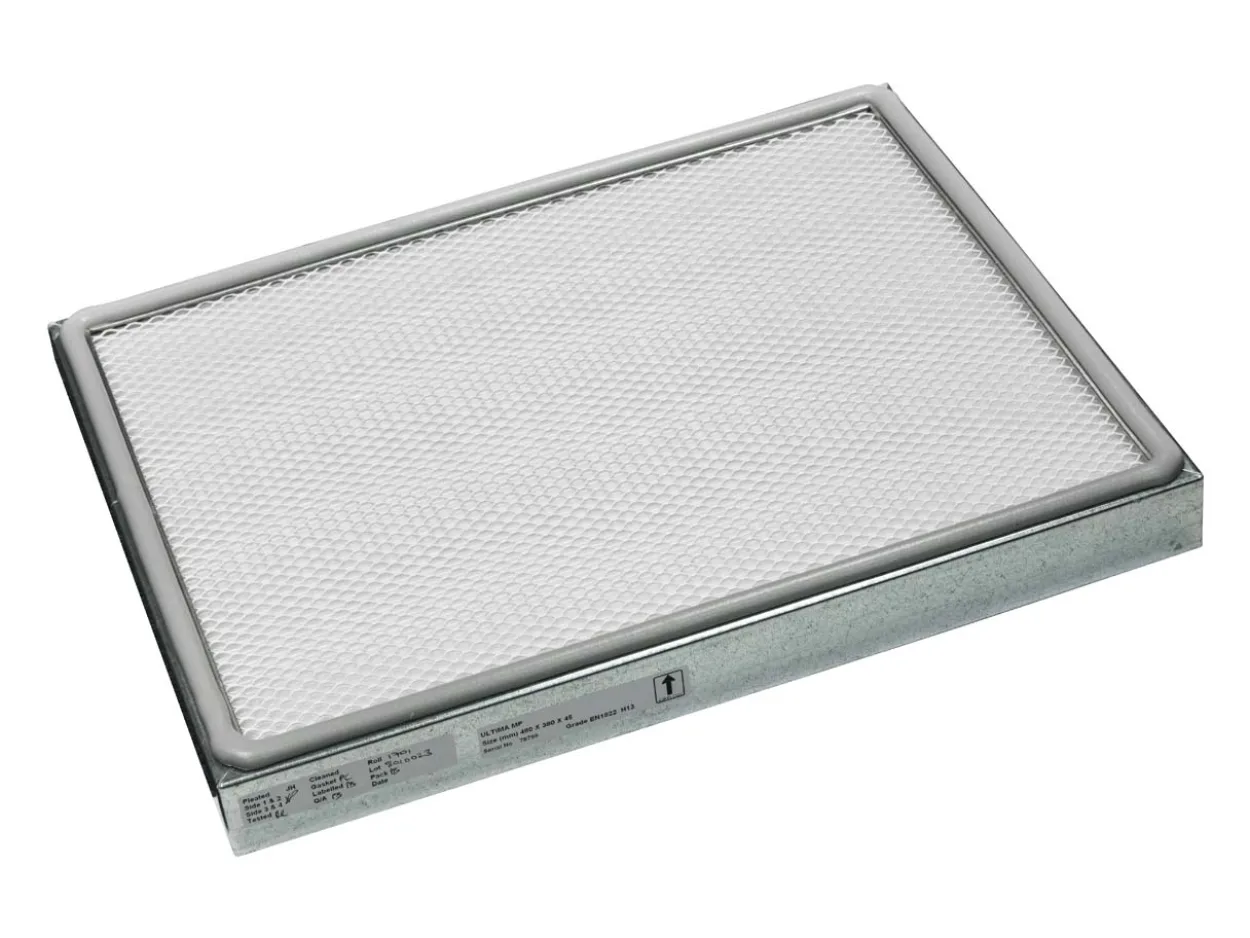 Durston Airmax HEPA Filter
