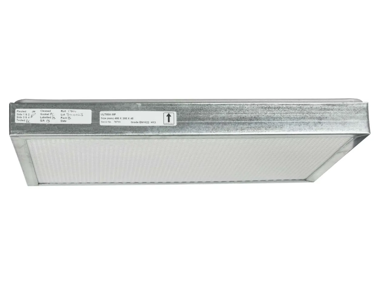 Durston Airmax HEPA Filter