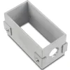 Durston Aluminium Casting Frame, For Sand Casting