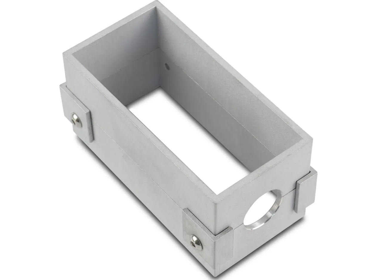 Durston Aluminium Casting Frame, For Sand Casting