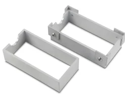 Durston Aluminium Casting Frame, For Sand Casting