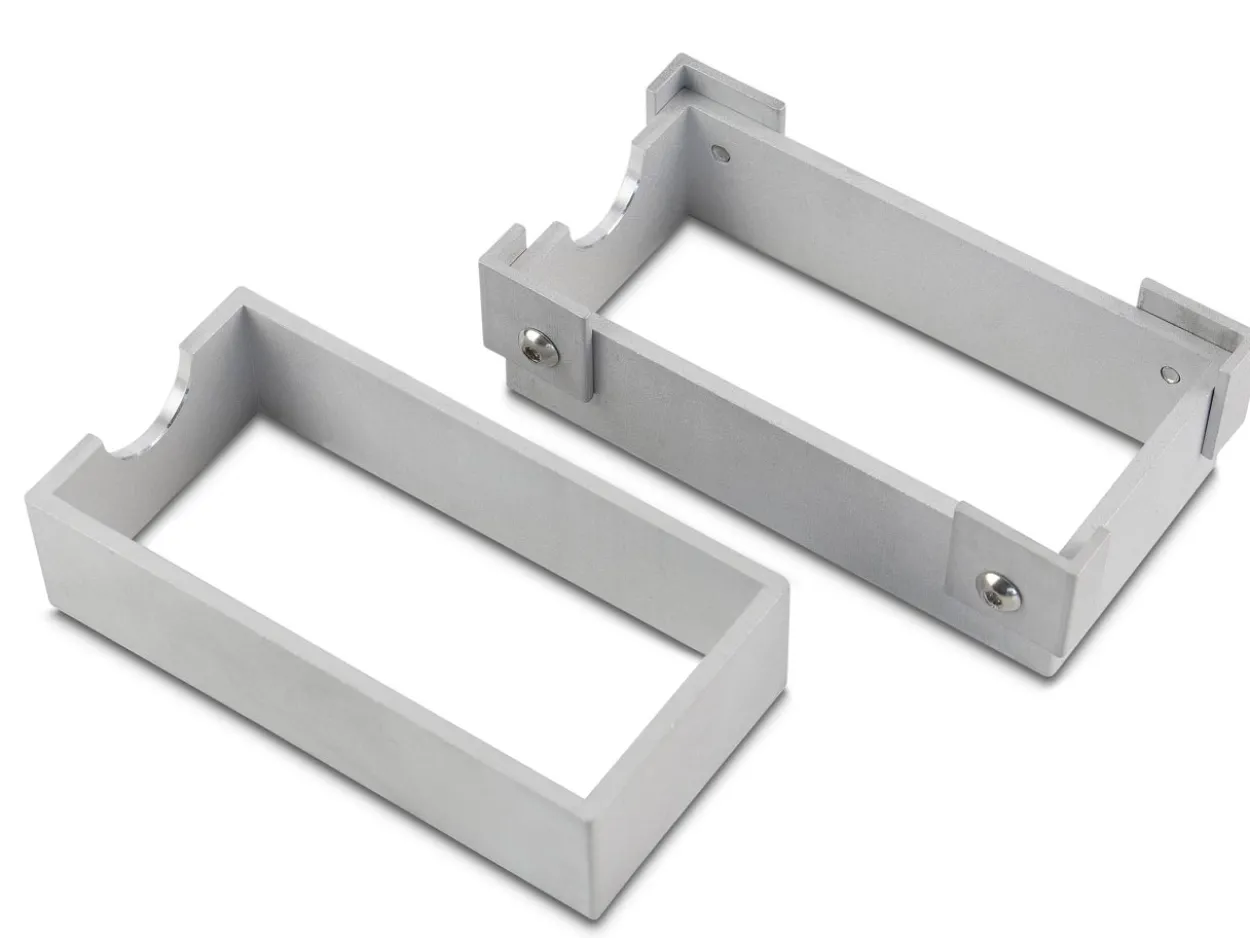 Durston Aluminium Casting Frame, For Sand Casting