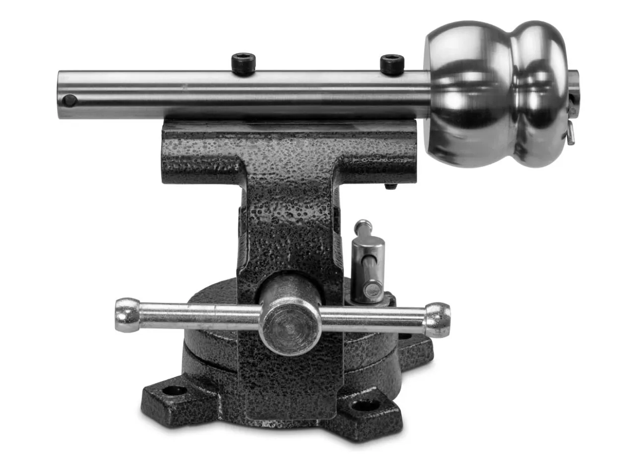 Durston Bangle Forming Die Set, 10 Pieces