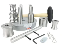 Durston Bangle Forming Die Set