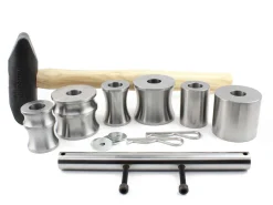Durston Bangle Forming Die Set
