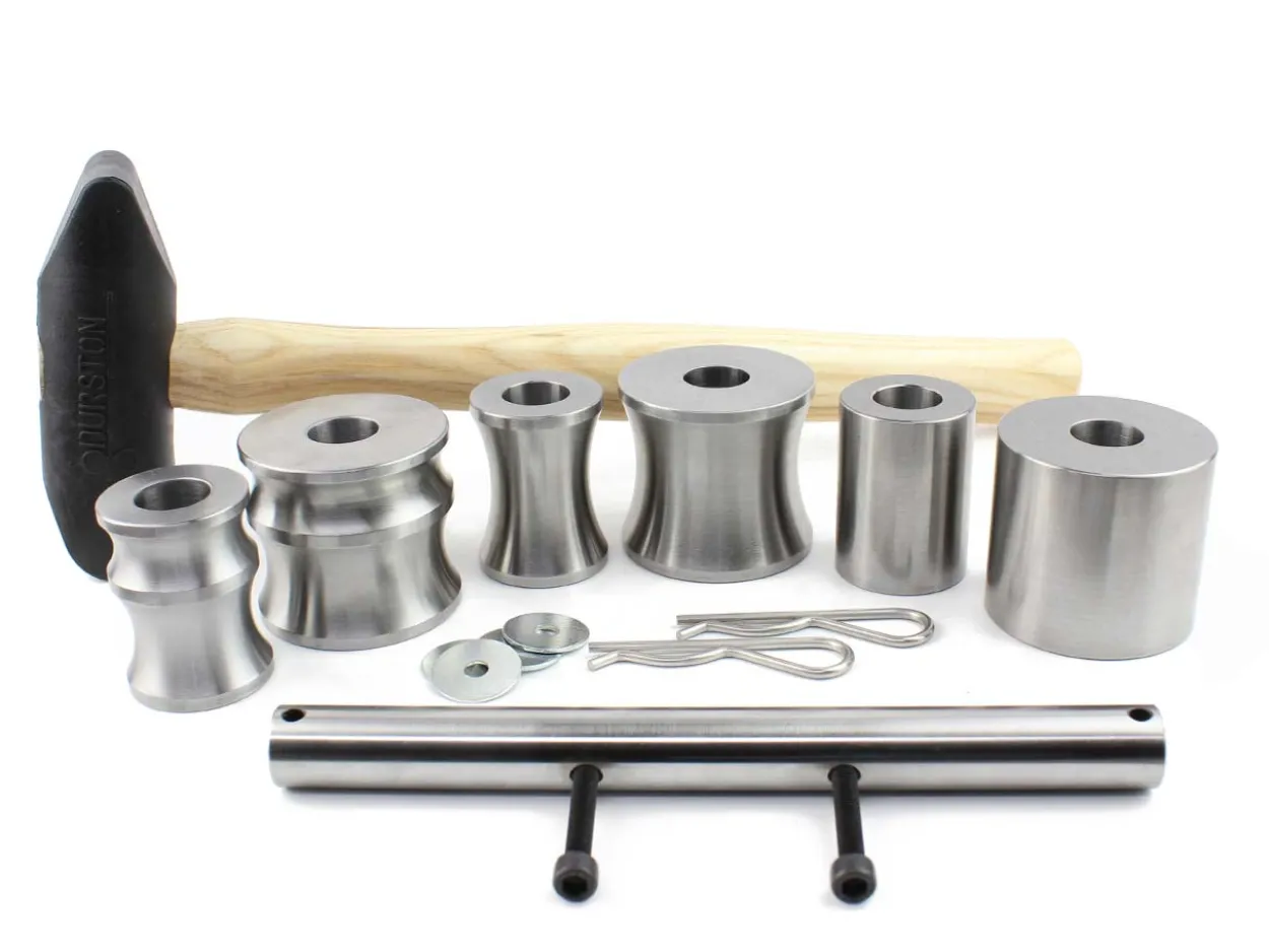 Durston Bangle Forming Die Set