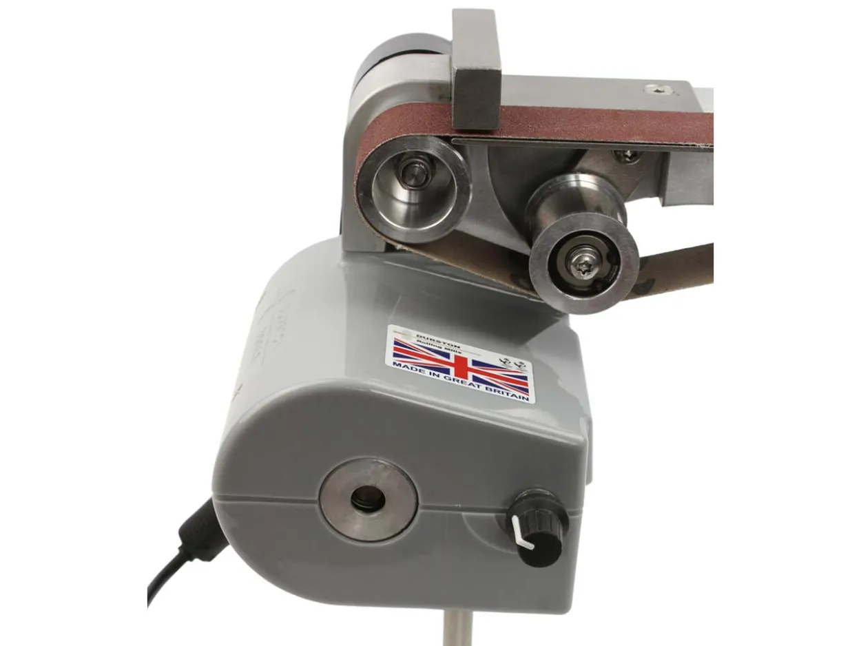 Durston Belt Sander