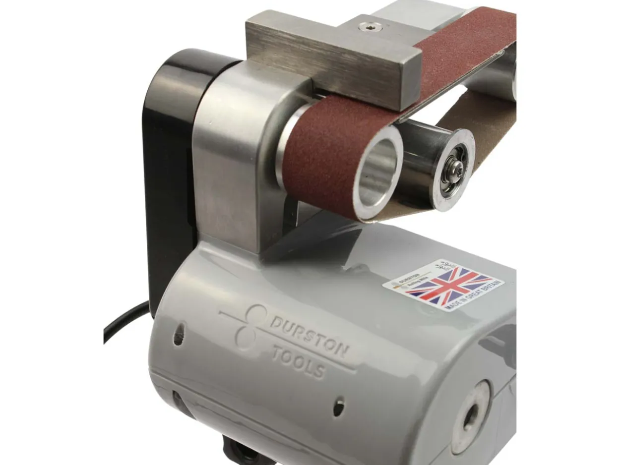 Durston Belt Sander