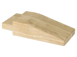 Durston Bench Peg Hardwood, Large