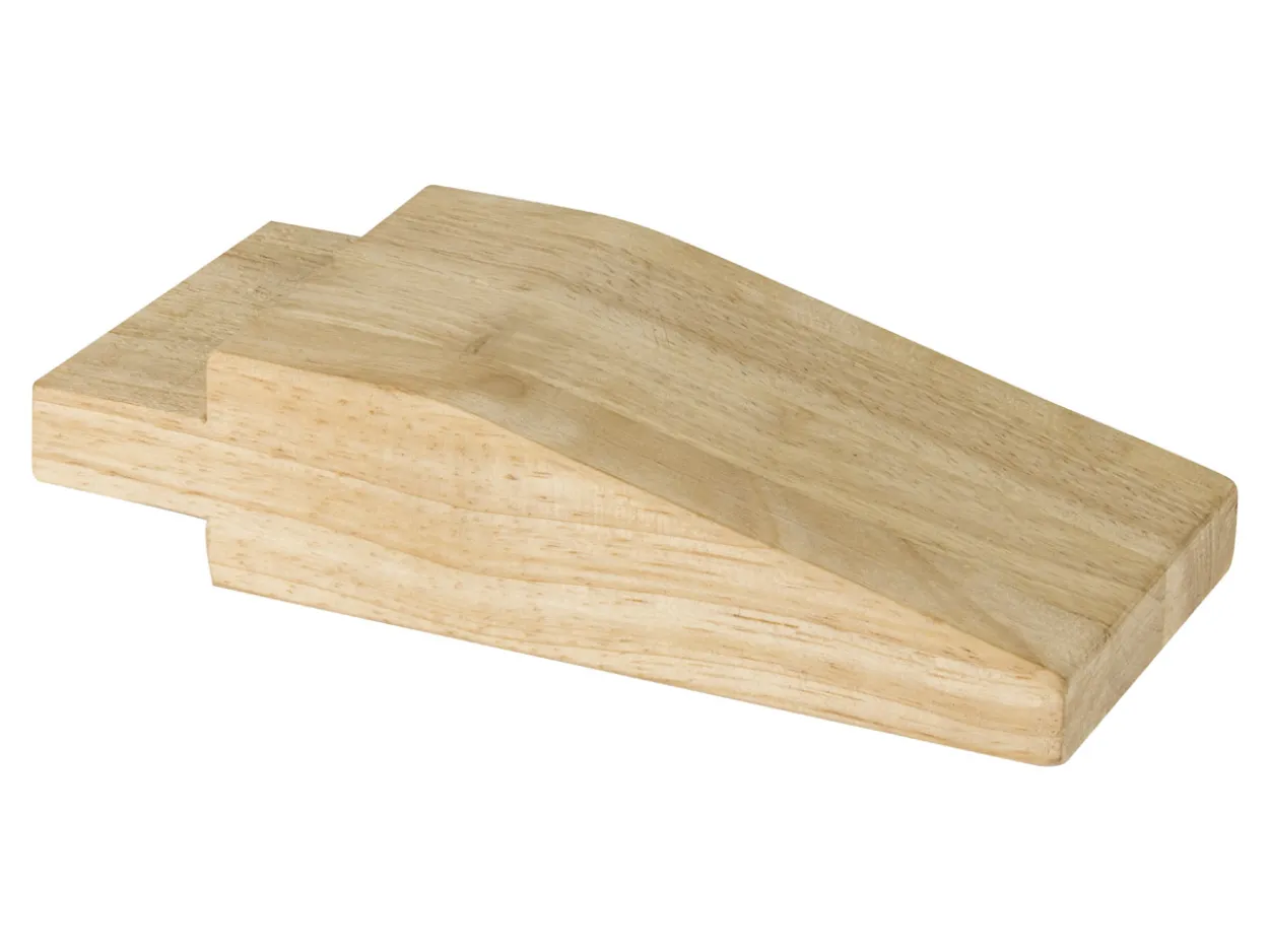 Durston Bench Peg Hardwood, Large