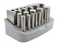 Durston Bending Block Set