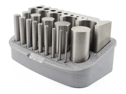 Durston Bending Block Set