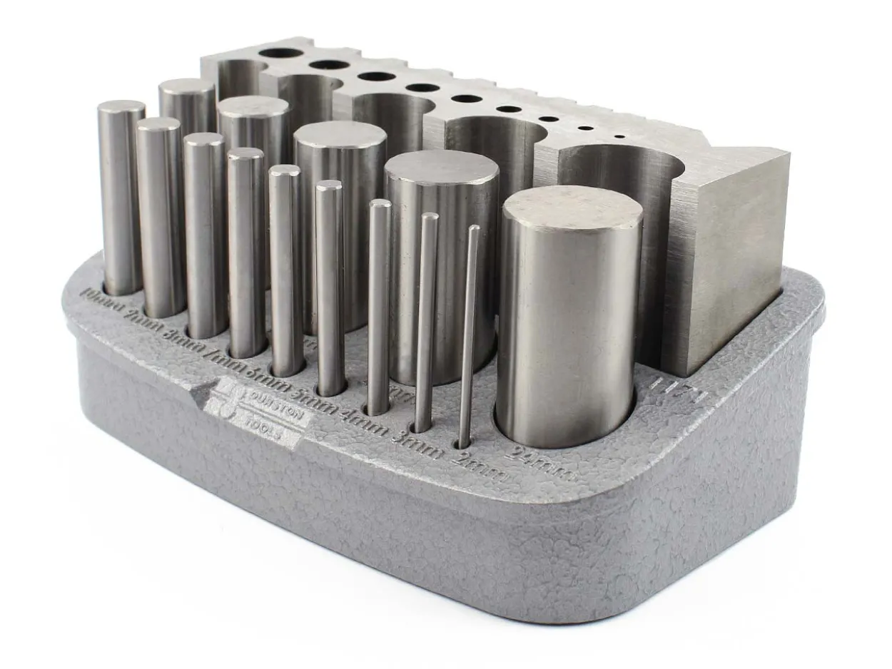 Durston Bending Block Set