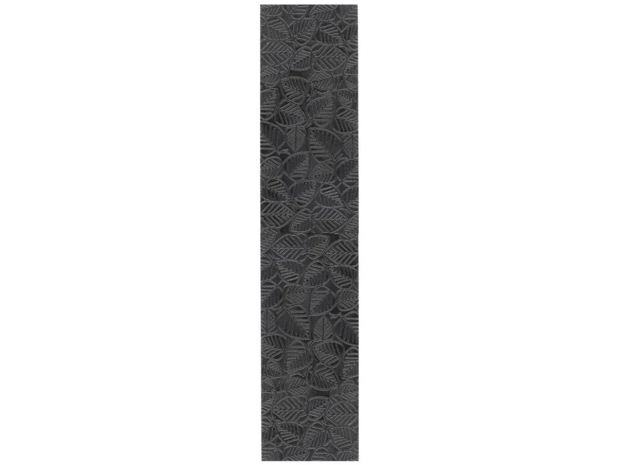 Durston Bracelet Pattern Plate, Leaf