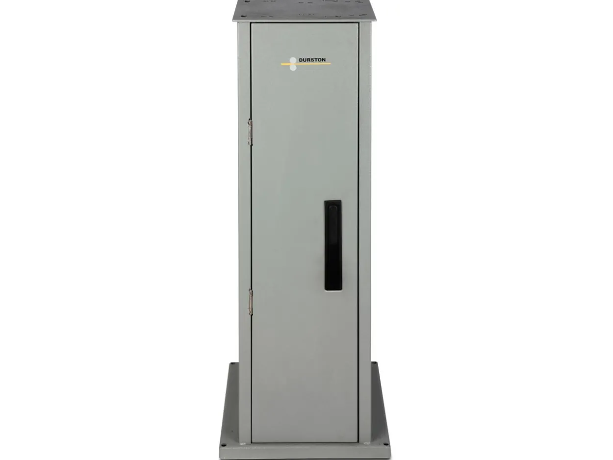 Durston Cabinet Stand With Door For Rolling Mills Drm 100, Drm 130, Drm 150, D2 130