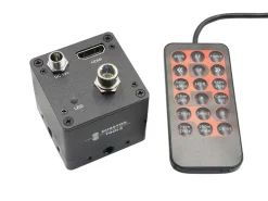 Durston Camera For Trinocular Microscope