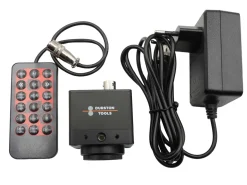 Durston Camera For Trinocular Microscope
