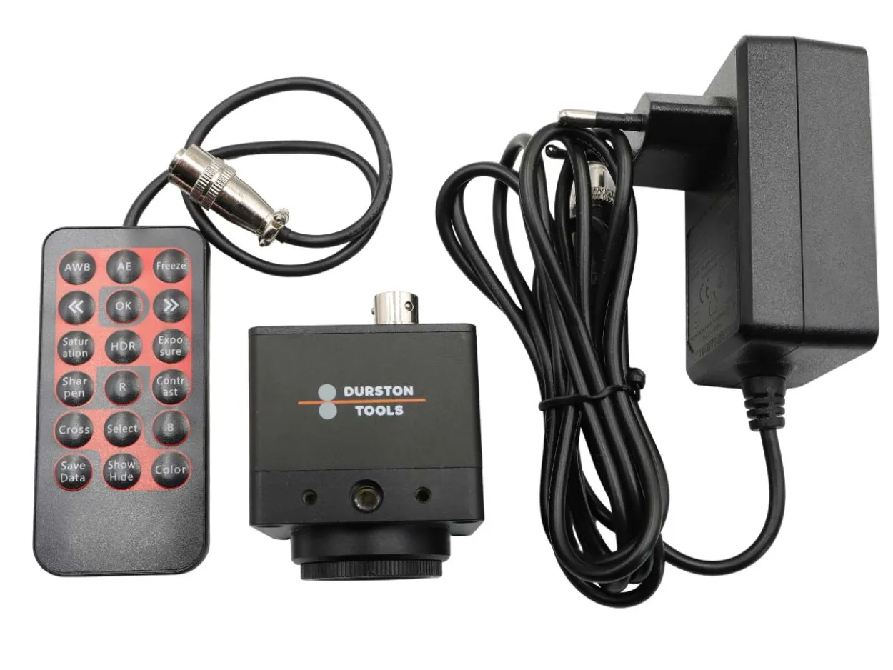 Durston Camera For Trinocular Microscope