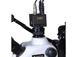 Durston Camera For Trinocular Microscope