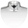 Durston Cast Iron Chrome Plated Necklace Mandrel Large Bust