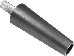 Durston Cast Iron Round Bracelet Mandrel With Tang 50mm - 75mm
