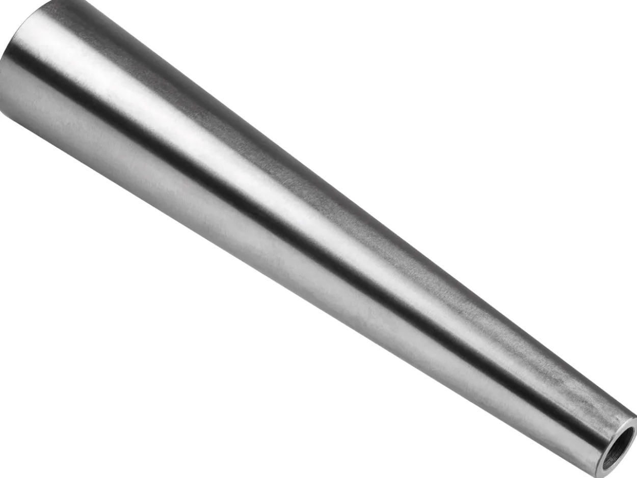 Durston Cast Iron Round Bracelet Mandrel 36mm - 75mm