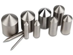 Durston Centre Positioning Dies, 3mm - 32mm, 10 Pieces, For 999 7166