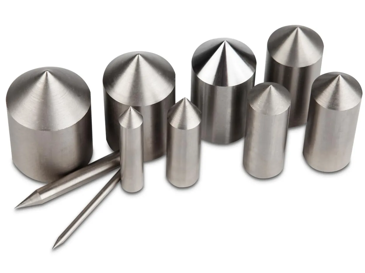 Durston Centre Positioning Dies, 3mm - 32mm, 10 Pieces, For 999 7166