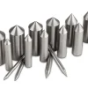 Durston Centre Positioning Dies, 3mm - 19mm, 17 Pieces, For 999 7278