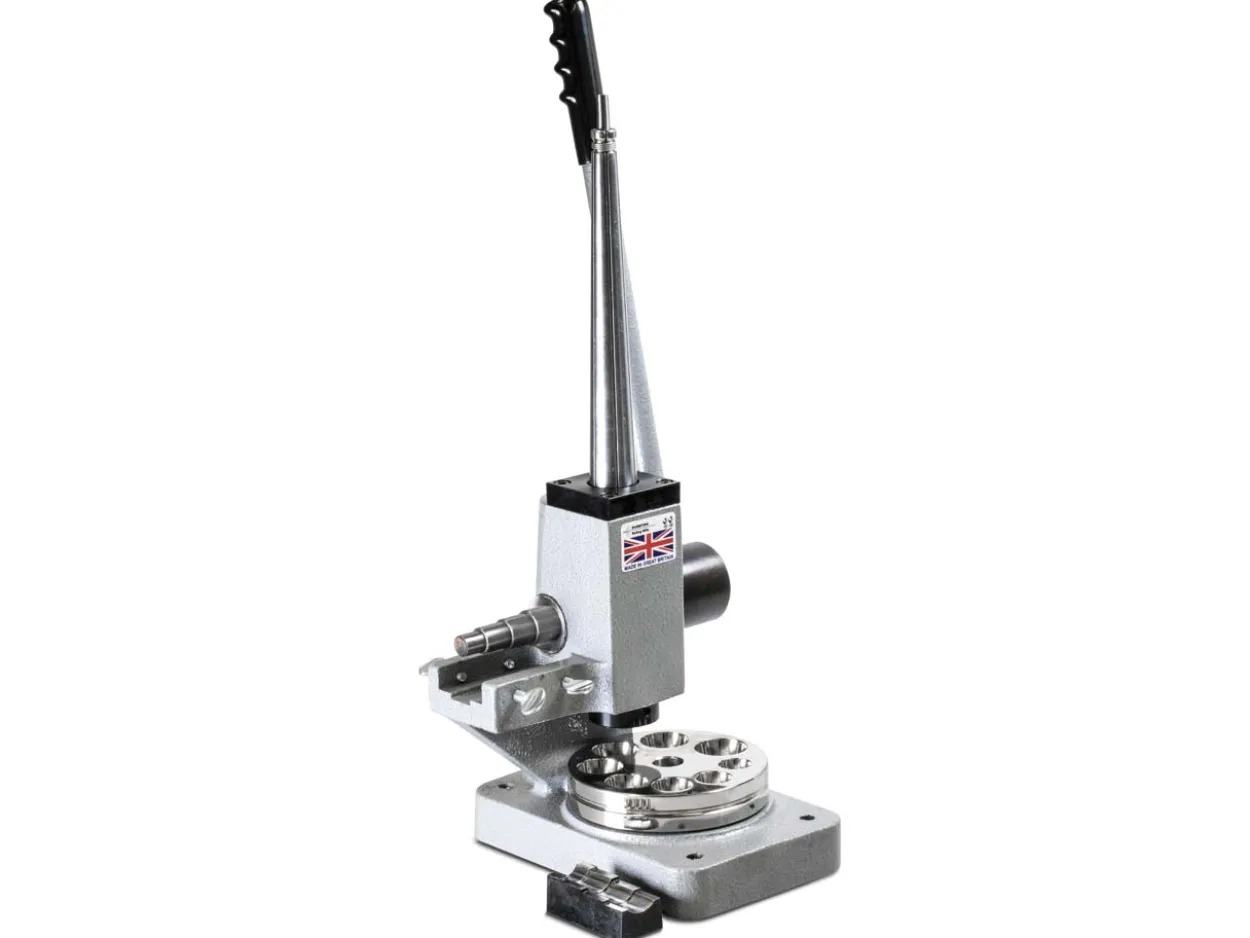 Durston Combination Ring Stretcher Reducer Bender