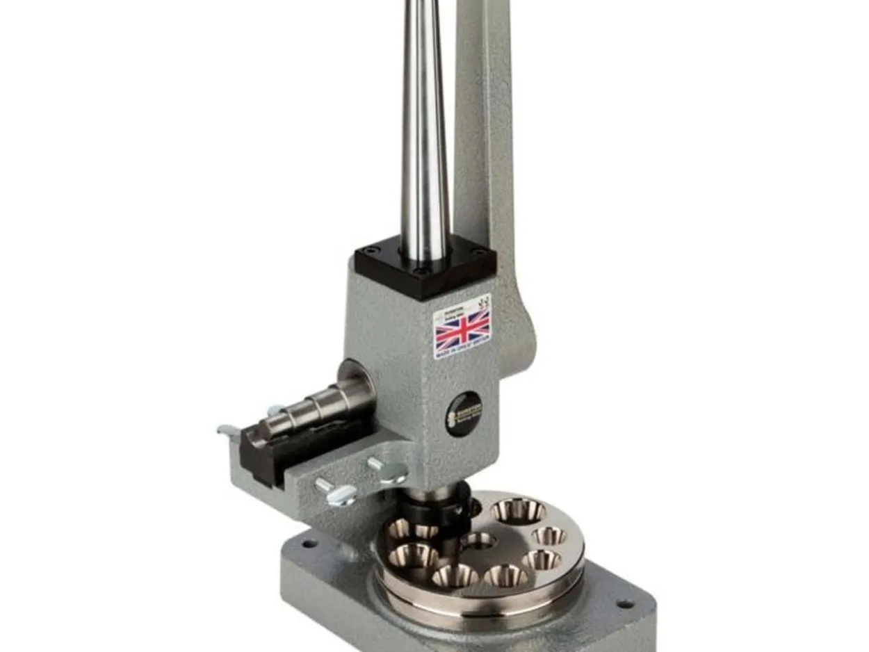 Durston Combination Ring Stretcher Reducer Bender