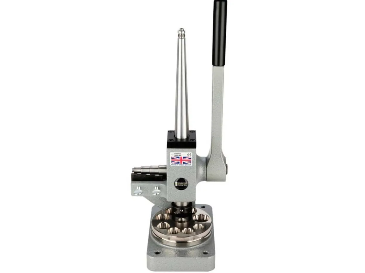 Durston Combination Ring Stretcher Reducer Bender