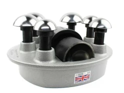 Durston Complete Doming Set, Large