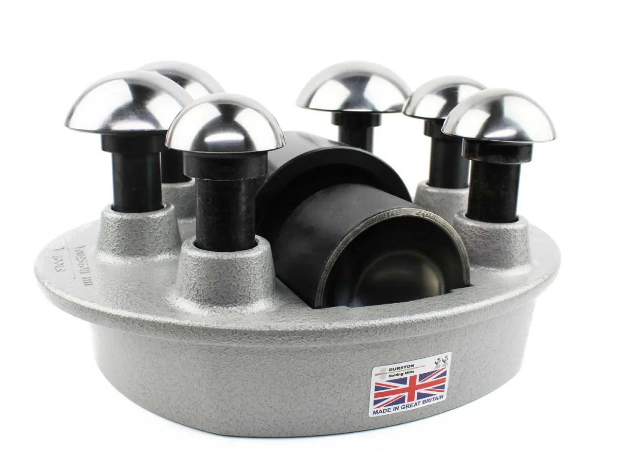 Durston Complete Doming Set, Large