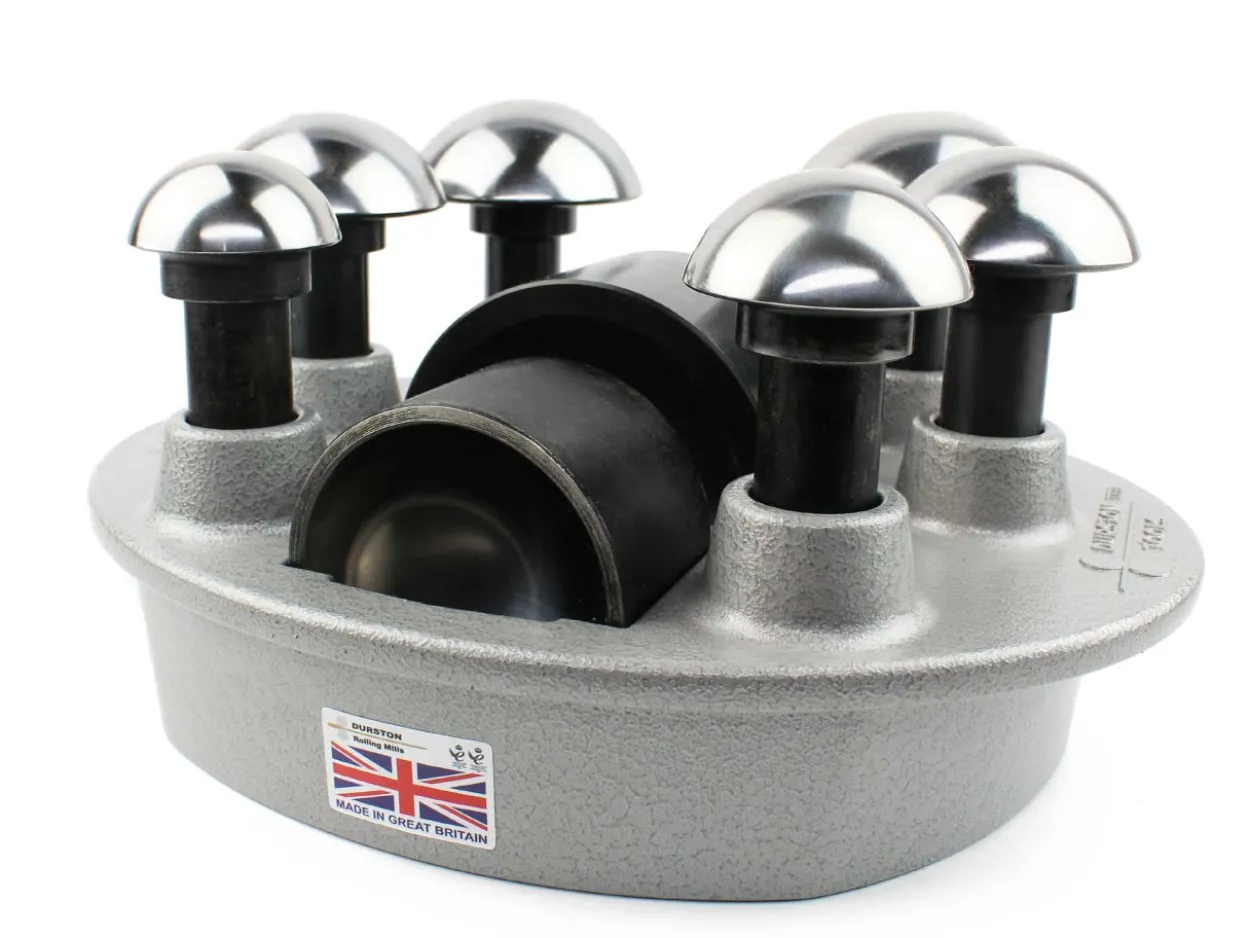 Durston Complete Doming Set, Large