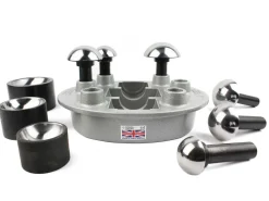 Durston Complete Doming Set, Large