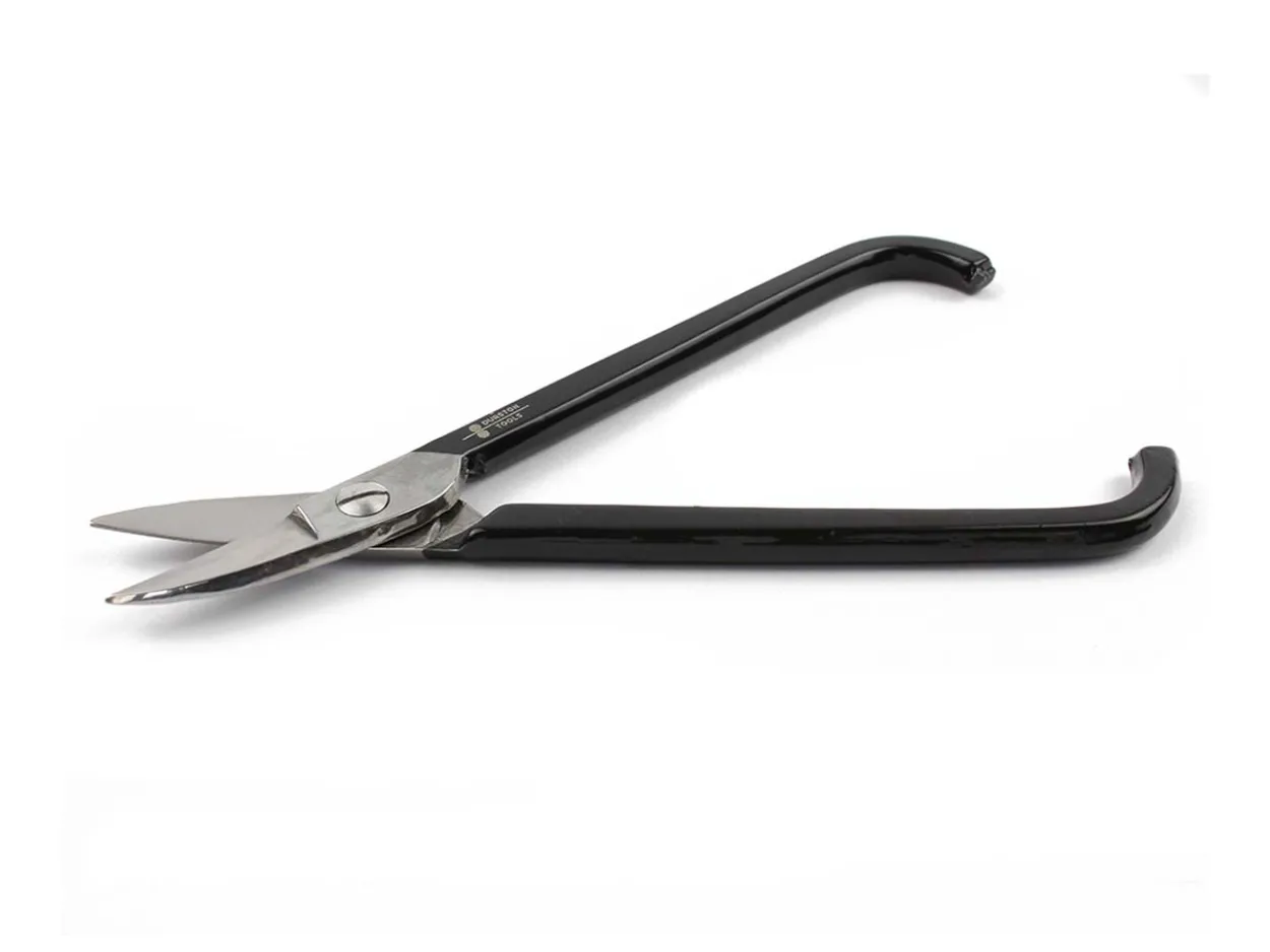 Durston Curved Shears 180mm