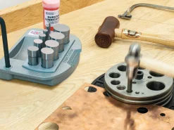 Durston Deluxe Disc Cutter Set 10 Sizes