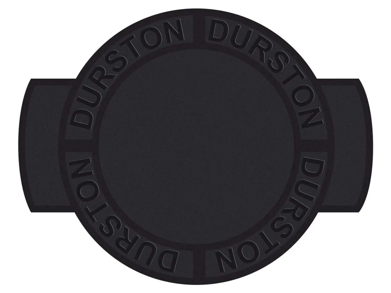 Durston Deluxe Disc Cutter Set 10 Sizes