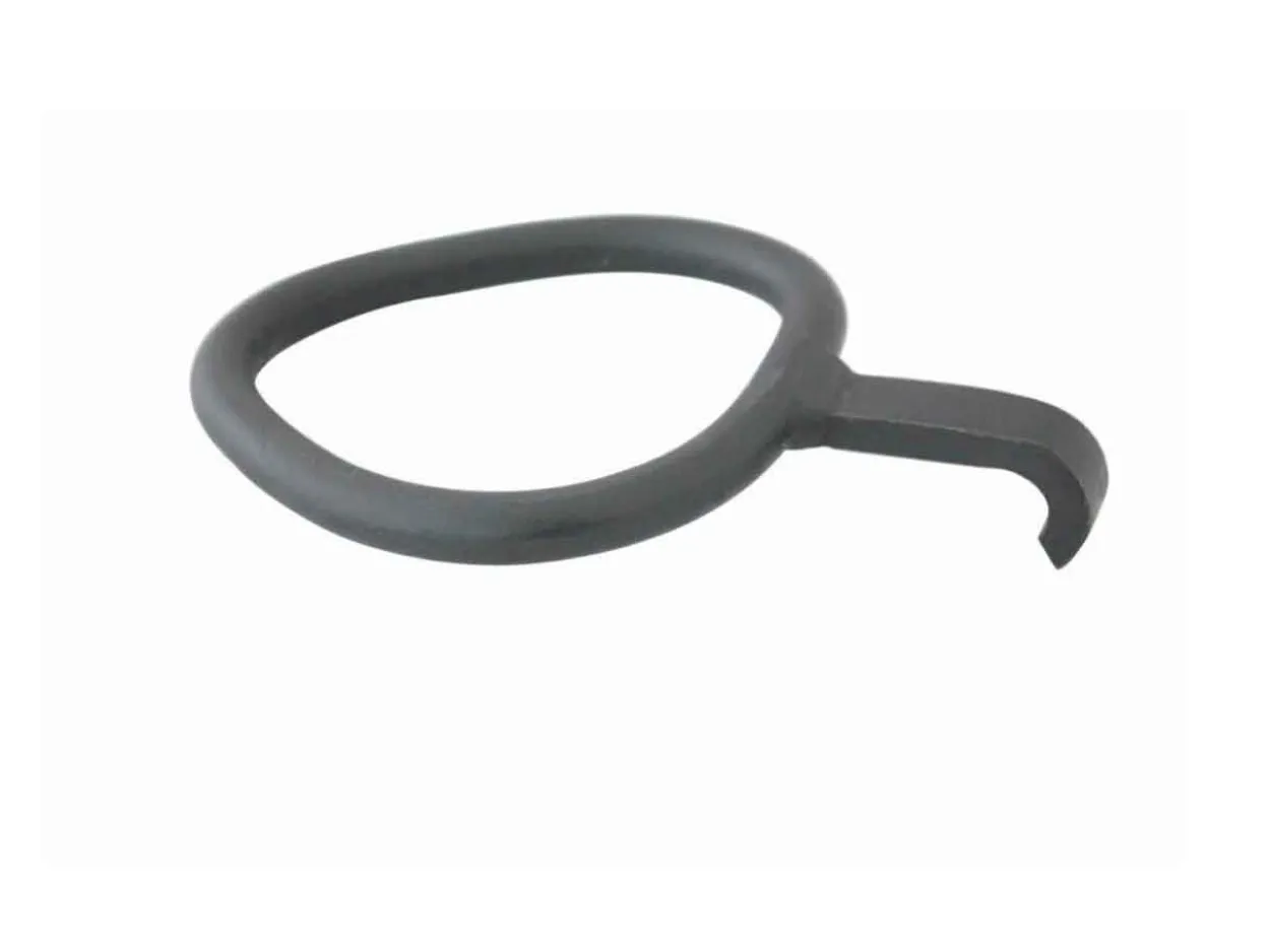 Durston Draw Bench Ring, For Draw Bench Tongs