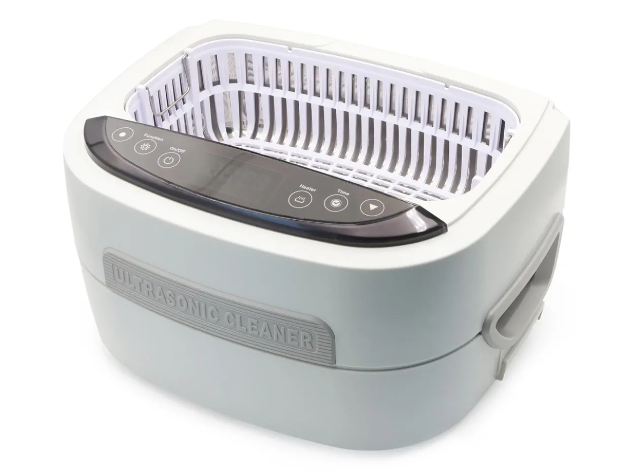 Durston Eco-max Ultrasonic Cleaner