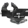 Durston Extra Large Bench Vice, 152mm/6" Swivel Base
