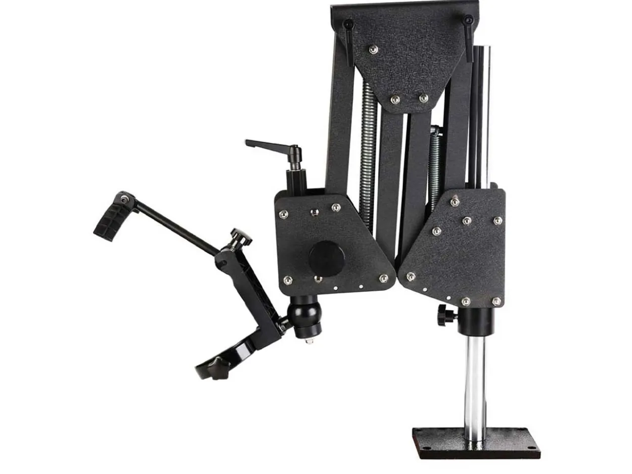 Durston Flexi Microscope Stand