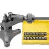 Durston Gem Ring Stretcher With 17 Rollers