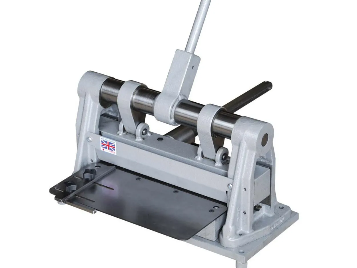 Durston Guillotine 300mm/12" Heavy Duty