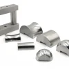 Durston Hydraulic Press, Bracelet Forming Die Set