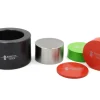 Durston Hydraulic Press, Impression Die Container Kit
