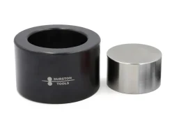 Durston Hydraulic Press, Impression Die Container Kit